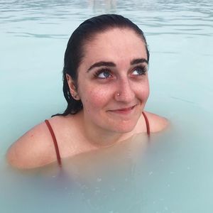 Meet your Posher, Alison